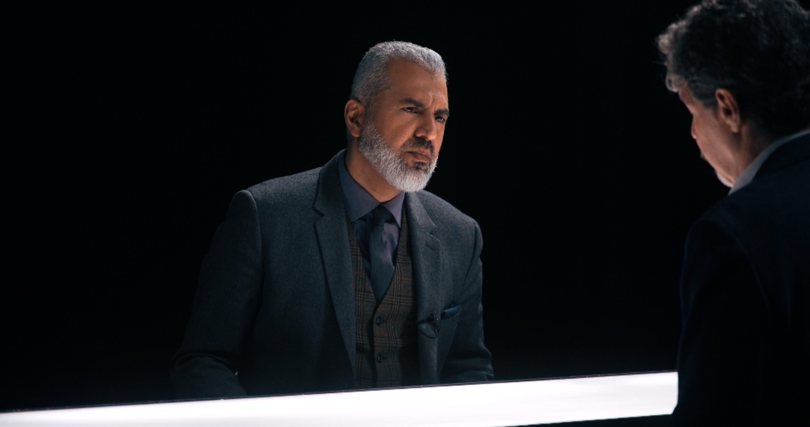 Canceled — production still