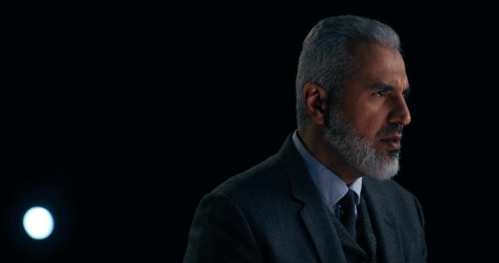 Canceled — production still