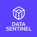 Data Sentinel logo