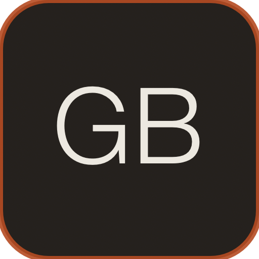 GaudiBio logo