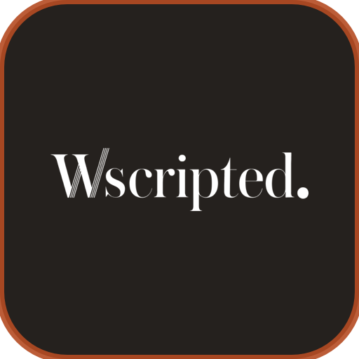 WScripted logo