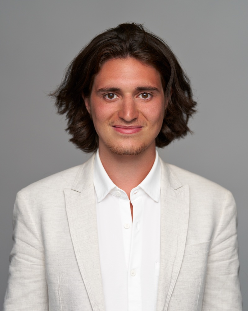 Matt Karol
