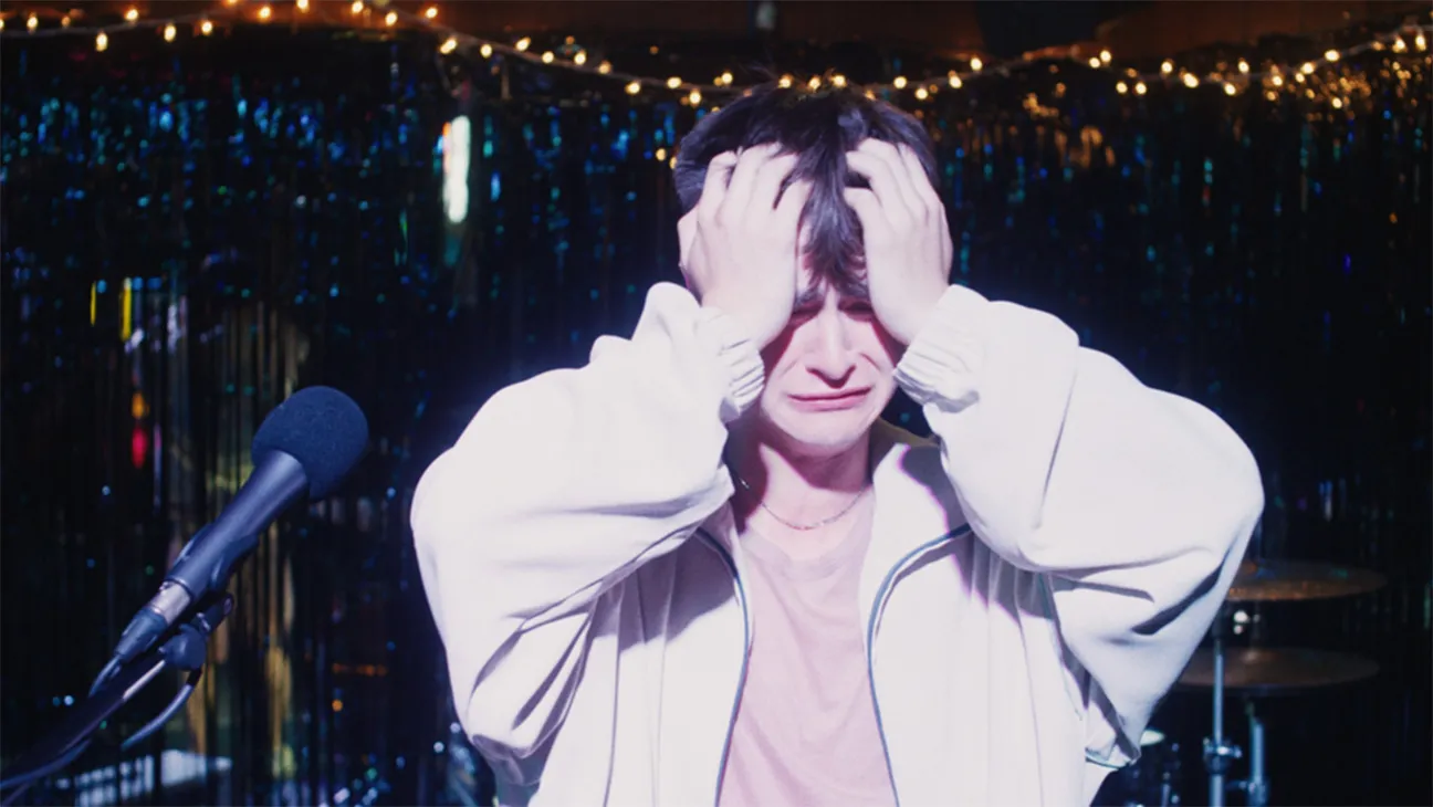 Our Hero, Balthazar — still